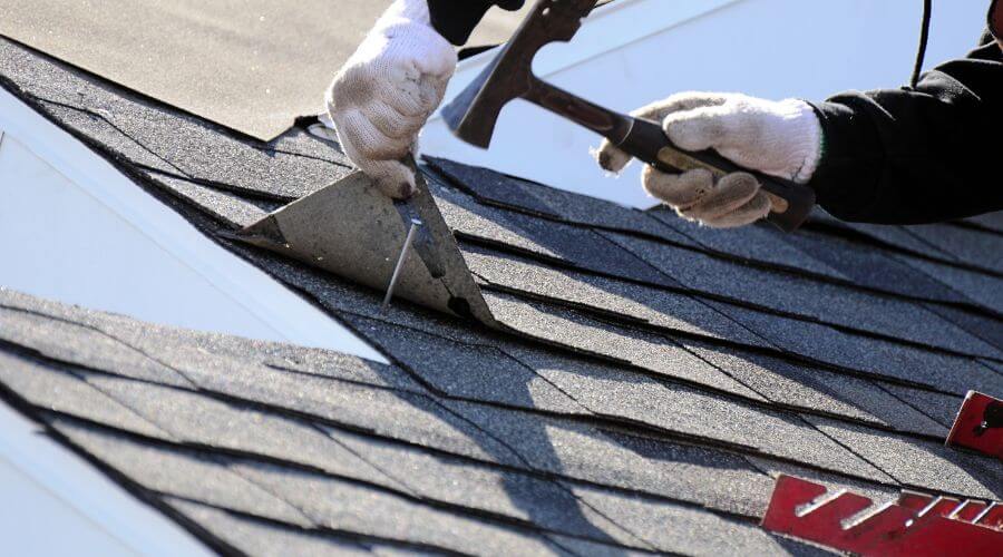 Expert tile roof repair services in Monmouth Junction, NJ